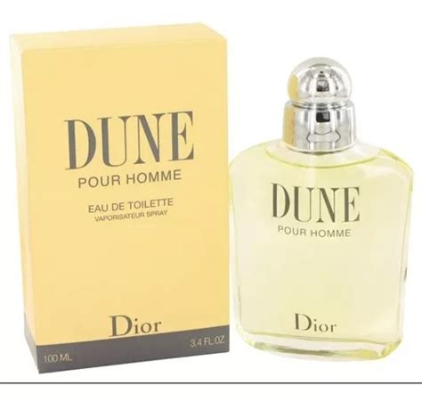 perfume dune caballero